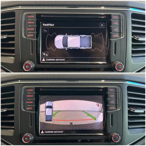 VOLKSWAGEN Amarok 3.0 V6 CABINE DUPLA HIGHLINE EXTREME 4X4 TURBO INTERCOOLER AUTOM�TICO, Foto 18