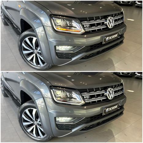 VOLKSWAGEN Amarok 3.0 V6 CABINE DUPLA HIGHLINE EXTREME 4X4 TURBO INTERCOOLER AUTOM�TICO, Foto 19