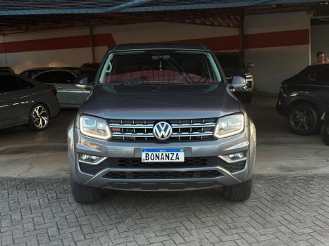 VOLKSWAGEN Amarok 3.0 V6 CABINE DUPLA HIGHLINE 4X4 TURBO INTERCOOLER AUTOM�TICO, Foto 2
