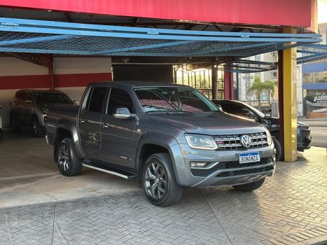 VOLKSWAGEN Amarok 3.0 V6 CABINE DUPLA HIGHLINE 4X4 TURBO INTERCOOLER AUTOM�TICO, Foto 3
