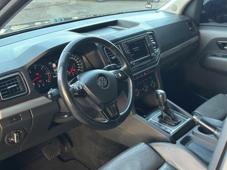 VOLKSWAGEN Amarok 3.0 V6 CABINE DUPLA HIGHLINE 4X4 TURBO INTERCOOLER AUTOM�TICO, Foto 4