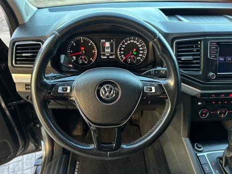 VOLKSWAGEN Amarok 3.0 V6 CABINE DUPLA HIGHLINE 4X4 TURBO INTERCOOLER AUTOM�TICO, Foto 5