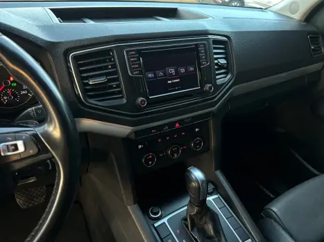 VOLKSWAGEN Amarok 3.0 V6 CABINE DUPLA HIGHLINE 4X4 TURBO INTERCOOLER AUTOM�TICO, Foto 7