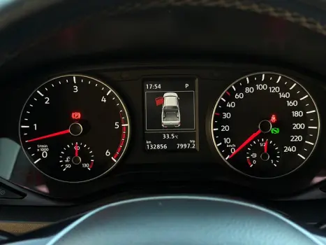 VOLKSWAGEN Amarok 3.0 V6 CABINE DUPLA HIGHLINE 4X4 TURBO INTERCOOLER AUTOM�TICO, Foto 8