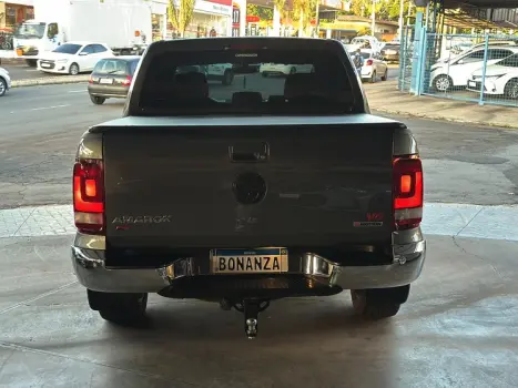VOLKSWAGEN Amarok 3.0 V6 CABINE DUPLA HIGHLINE 4X4 TURBO INTERCOOLER AUTOM�TICO, Foto 13