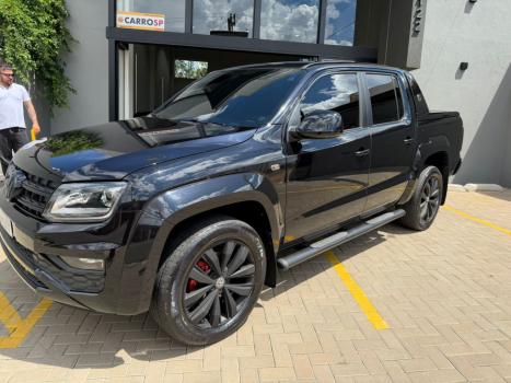 VOLKSWAGEN Amarok 3.0 V6 CABINE DUPLA HIGHLINE EXTREME 4X4 TURBO INTERCOOLER AUTOM�TICO, Foto 1