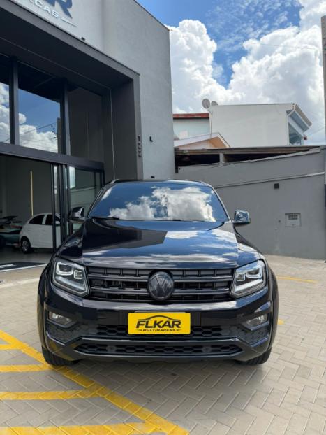 VOLKSWAGEN Amarok 3.0 V6 CABINE DUPLA HIGHLINE EXTREME 4X4 TURBO INTERCOOLER AUTOM�TICO, Foto 3