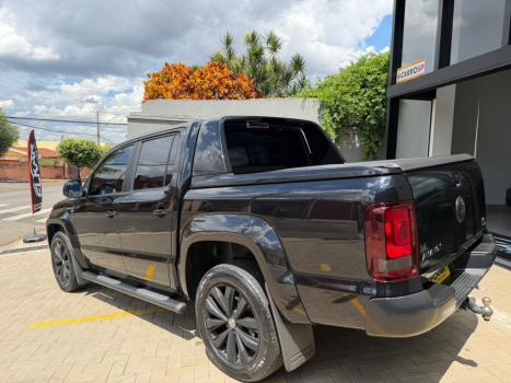 VOLKSWAGEN Amarok 3.0 V6 CABINE DUPLA HIGHLINE EXTREME 4X4 TURBO INTERCOOLER AUTOM�TICO, Foto 4