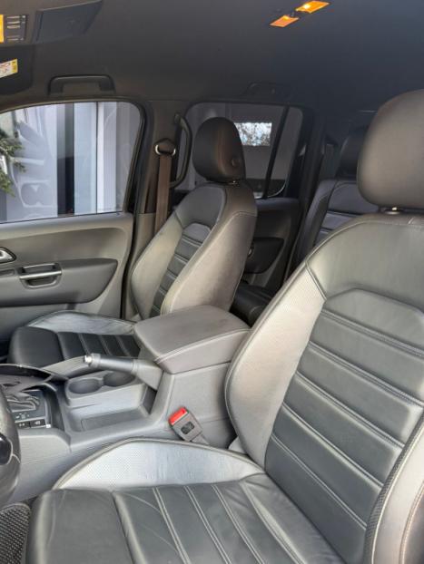 VOLKSWAGEN Amarok 3.0 V6 CABINE DUPLA HIGHLINE EXTREME 4X4 TURBO INTERCOOLER AUTOM�TICO, Foto 5