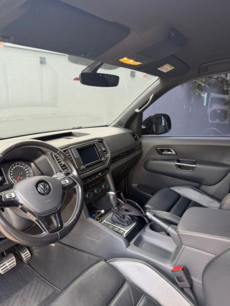 VOLKSWAGEN Amarok 3.0 V6 CABINE DUPLA HIGHLINE EXTREME 4X4 TURBO INTERCOOLER AUTOM�TICO, Foto 6