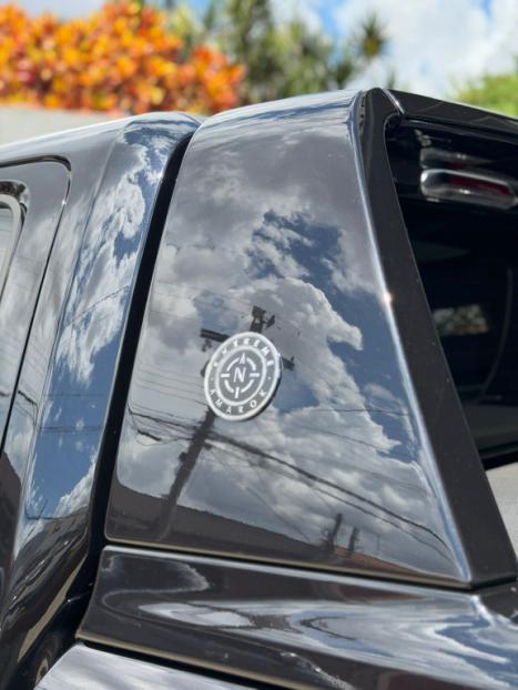 VOLKSWAGEN Amarok 3.0 V6 CABINE DUPLA HIGHLINE EXTREME 4X4 TURBO INTERCOOLER AUTOM�TICO, Foto 7