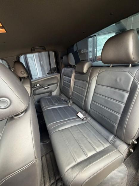 VOLKSWAGEN Amarok 3.0 V6 CABINE DUPLA HIGHLINE EXTREME 4X4 TURBO INTERCOOLER AUTOM�TICO, Foto 8