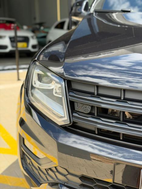 VOLKSWAGEN Amarok 3.0 V6 CABINE DUPLA HIGHLINE EXTREME 4X4 TURBO INTERCOOLER AUTOM�TICO, Foto 9