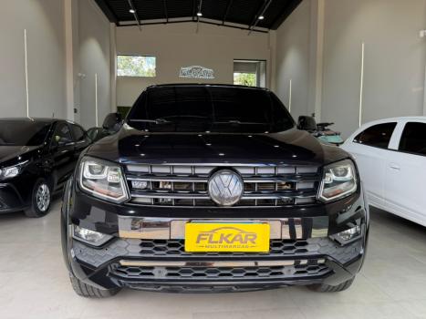 VOLKSWAGEN Amarok 3.0 V6 CABINE DUPLA HIGHLINE EXTREME 4X4 TURBO INTERCOOLER AUTOM�TICO, Foto 10