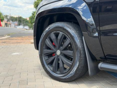 VOLKSWAGEN Amarok 3.0 V6 CABINE DUPLA HIGHLINE EXTREME 4X4 TURBO INTERCOOLER AUTOM�TICO, Foto 11