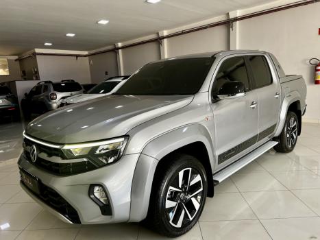VOLKSWAGEN Amarok 3.0 V6 CABINE DUPLA HIGHLINE EXTREME 4X4 TURBO INTERCOOLER AUTOM�TICO, Foto 1