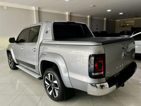 VOLKSWAGEN Amarok 3.0 V6 CABINE DUPLA HIGHLINE EXTREME 4X4 TURBO INTERCOOLER AUTOM�TICO, Foto 2