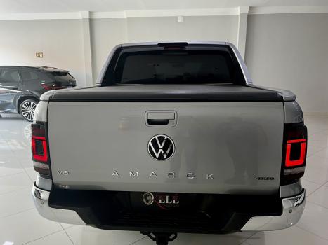 VOLKSWAGEN Amarok 3.0 V6 CABINE DUPLA HIGHLINE EXTREME 4X4 TURBO INTERCOOLER AUTOM�TICO, Foto 3