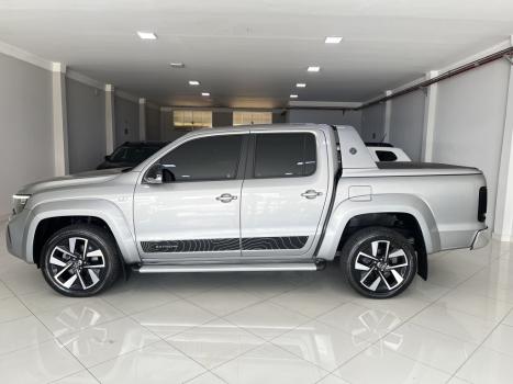 VOLKSWAGEN Amarok 3.0 V6 CABINE DUPLA HIGHLINE EXTREME 4X4 TURBO INTERCOOLER AUTOM�TICO, Foto 5