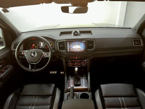 VOLKSWAGEN Amarok 3.0 V6 CABINE DUPLA HIGHLINE EXTREME 4X4 TURBO INTERCOOLER AUTOM�TICO, Foto 6