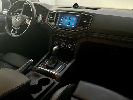 VOLKSWAGEN Amarok 3.0 V6 CABINE DUPLA HIGHLINE EXTREME 4X4 TURBO INTERCOOLER AUTOM�TICO, Foto 7