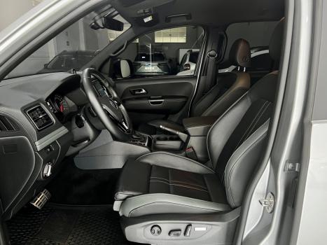 VOLKSWAGEN Amarok 3.0 V6 CABINE DUPLA HIGHLINE EXTREME 4X4 TURBO INTERCOOLER AUTOM�TICO, Foto 9