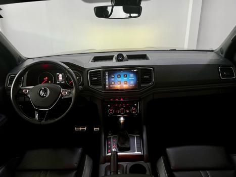 VOLKSWAGEN Amarok 3.0 V6 CABINE DUPLA HIGHLINE EXTREME 4X4 TURBO INTERCOOLER AUTOM�TICO, Foto 10