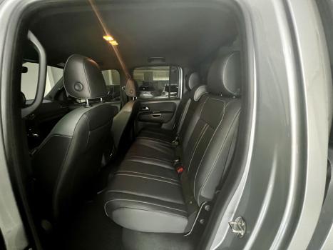 VOLKSWAGEN Amarok 3.0 V6 CABINE DUPLA HIGHLINE EXTREME 4X4 TURBO INTERCOOLER AUTOM�TICO, Foto 11