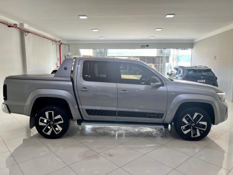 VOLKSWAGEN Amarok 3.0 V6 CABINE DUPLA HIGHLINE EXTREME 4X4 TURBO INTERCOOLER AUTOM�TICO, Foto 12