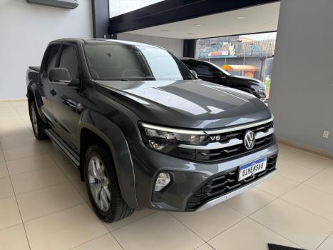 VOLKSWAGEN Amarok 3.0 V6 CABINE DUPLA HIGHLINE 4X4 TURBO INTERCOOLER AUTOM�TICO, Foto 2