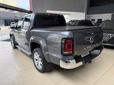 VOLKSWAGEN Amarok 3.0 V6 CABINE DUPLA HIGHLINE 4X4 TURBO INTERCOOLER AUTOM�TICO, Foto 3
