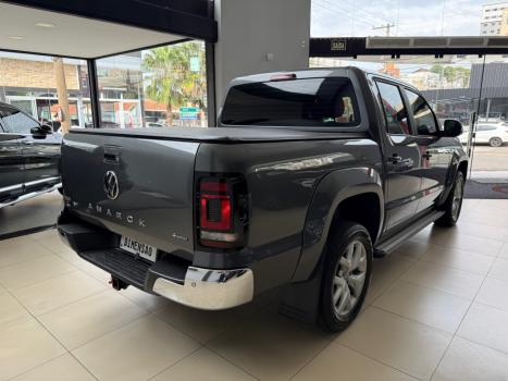 VOLKSWAGEN Amarok 3.0 V6 CABINE DUPLA HIGHLINE 4X4 TURBO INTERCOOLER AUTOM�TICO, Foto 4