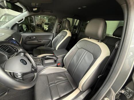 VOLKSWAGEN Amarok 3.0 V6 CABINE DUPLA HIGHLINE 4X4 TURBO INTERCOOLER AUTOM�TICO, Foto 5