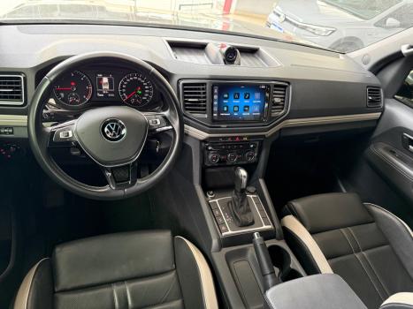 VOLKSWAGEN Amarok 3.0 V6 CABINE DUPLA HIGHLINE 4X4 TURBO INTERCOOLER AUTOM�TICO, Foto 6