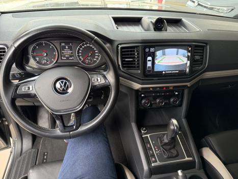 VOLKSWAGEN Amarok 3.0 V6 CABINE DUPLA HIGHLINE 4X4 TURBO INTERCOOLER AUTOM�TICO, Foto 7