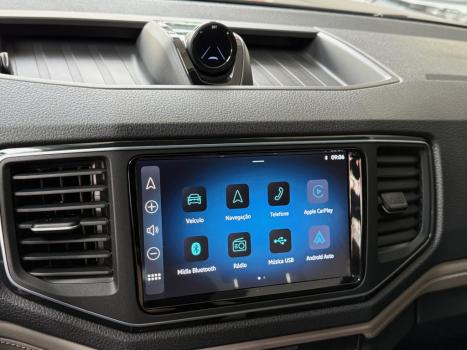 VOLKSWAGEN Amarok 3.0 V6 CABINE DUPLA HIGHLINE 4X4 TURBO INTERCOOLER AUTOM�TICO, Foto 8