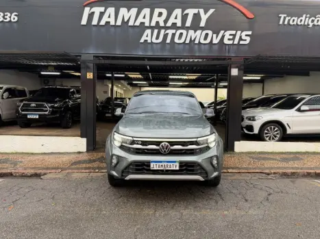 VOLKSWAGEN Amarok 3.0 V6 CABINE DUPLA HIGHLINE EXTREME 4X4 TURBO INTERCOOLER AUTOM�TICO, Foto 1