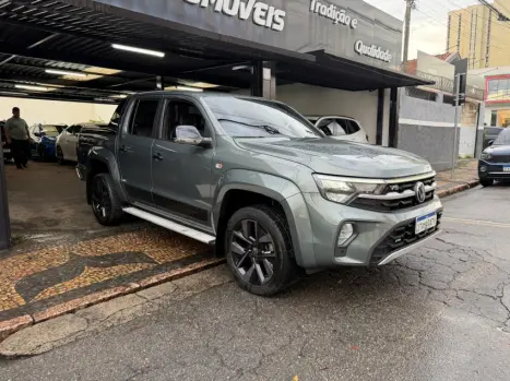 VOLKSWAGEN Amarok 3.0 V6 CABINE DUPLA HIGHLINE EXTREME 4X4 TURBO INTERCOOLER AUTOM�TICO, Foto 3