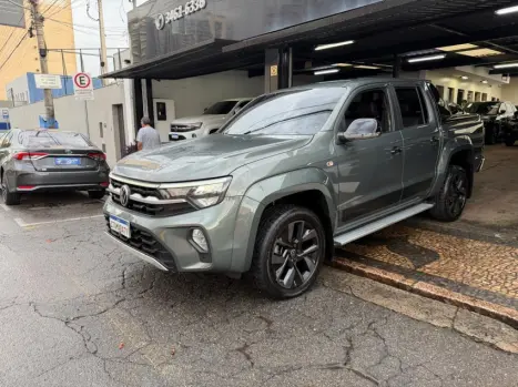 VOLKSWAGEN Amarok 3.0 V6 CABINE DUPLA HIGHLINE EXTREME 4X4 TURBO INTERCOOLER AUTOM�TICO, Foto 4