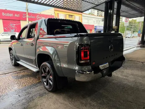 VOLKSWAGEN Amarok 3.0 V6 CABINE DUPLA HIGHLINE EXTREME 4X4 TURBO INTERCOOLER AUTOM�TICO, Foto 5