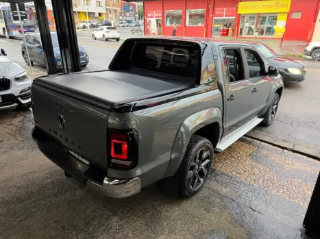 VOLKSWAGEN Amarok 3.0 V6 CABINE DUPLA HIGHLINE EXTREME 4X4 TURBO INTERCOOLER AUTOM�TICO, Foto 6