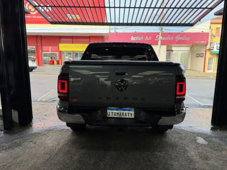 VOLKSWAGEN Amarok 3.0 V6 CABINE DUPLA HIGHLINE EXTREME 4X4 TURBO INTERCOOLER AUTOM�TICO, Foto 7