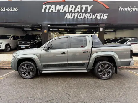 VOLKSWAGEN Amarok 3.0 V6 CABINE DUPLA HIGHLINE EXTREME 4X4 TURBO INTERCOOLER AUTOM�TICO, Foto 8