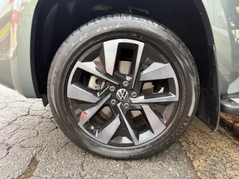 VOLKSWAGEN Amarok 3.0 V6 CABINE DUPLA HIGHLINE EXTREME 4X4 TURBO INTERCOOLER AUTOM�TICO, Foto 9