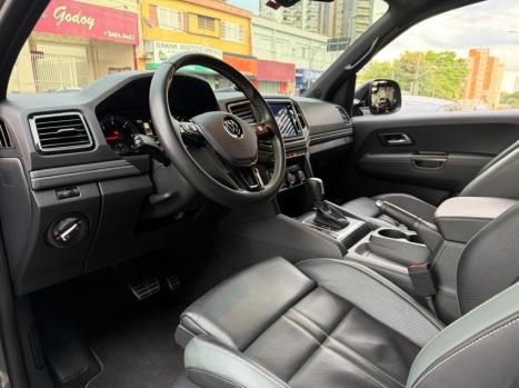 VOLKSWAGEN Amarok 3.0 V6 CABINE DUPLA HIGHLINE EXTREME 4X4 TURBO INTERCOOLER AUTOM�TICO, Foto 10