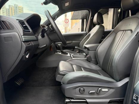 VOLKSWAGEN Amarok 3.0 V6 CABINE DUPLA HIGHLINE EXTREME 4X4 TURBO INTERCOOLER AUTOM�TICO, Foto 11