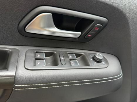 VOLKSWAGEN Amarok 3.0 V6 CABINE DUPLA HIGHLINE EXTREME 4X4 TURBO INTERCOOLER AUTOM�TICO, Foto 12