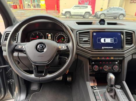 VOLKSWAGEN Amarok 3.0 V6 CABINE DUPLA HIGHLINE EXTREME 4X4 TURBO INTERCOOLER AUTOM�TICO, Foto 13