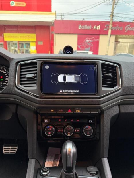 VOLKSWAGEN Amarok 3.0 V6 CABINE DUPLA HIGHLINE EXTREME 4X4 TURBO INTERCOOLER AUTOM�TICO, Foto 15