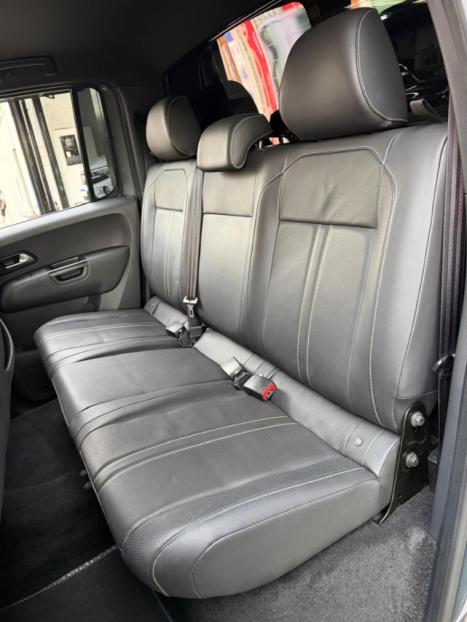VOLKSWAGEN Amarok 3.0 V6 CABINE DUPLA HIGHLINE EXTREME 4X4 TURBO INTERCOOLER AUTOM�TICO, Foto 17